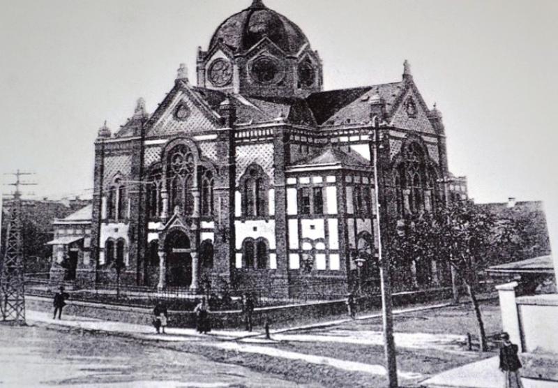 Sinagoga_STATUS_QUO_Satu Mare_(1905).jpg